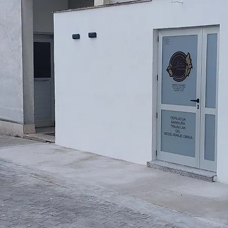 Da Daire Zadar