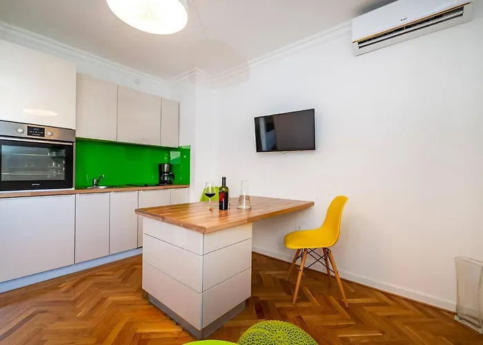 Da Апартаменты *