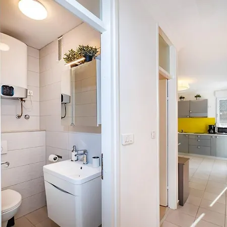Apartman Da Zára