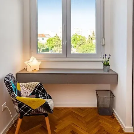 Apartment Da Zadar