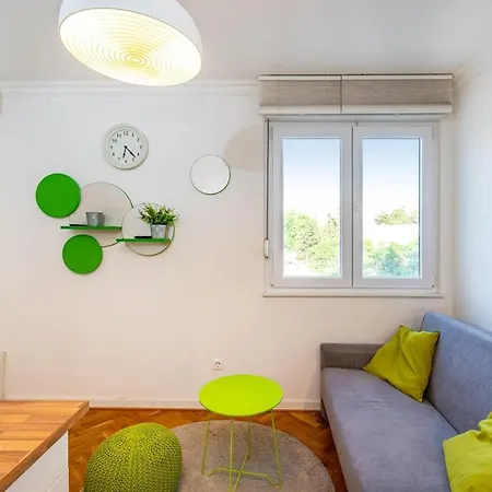 Da Apartman Zára