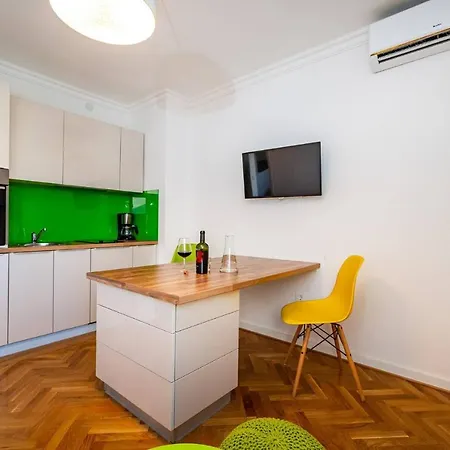 Da Apartman *