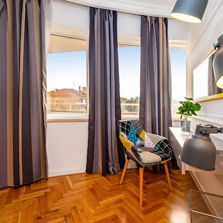 Da Apartment Zadar