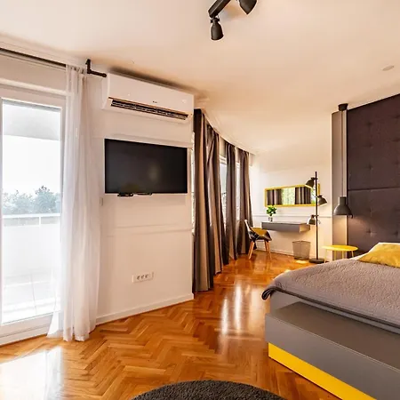 Apartment Da