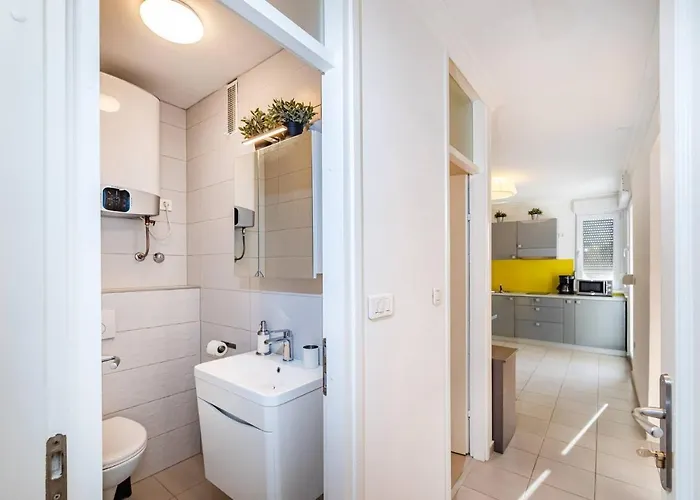 Apartman Da Zadar