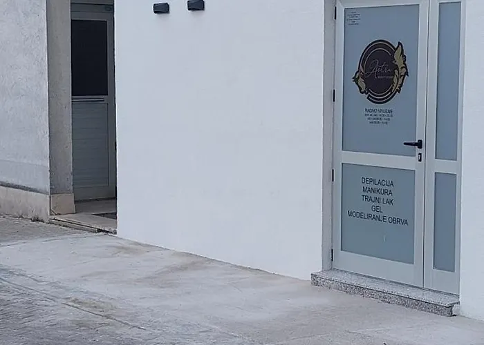 Da Apartman Zadar